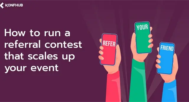 Automated Referral Contests: A Sure-shot Way to Get Genuine Participation!