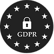 KonfHub is GDPR compliant for data privacy