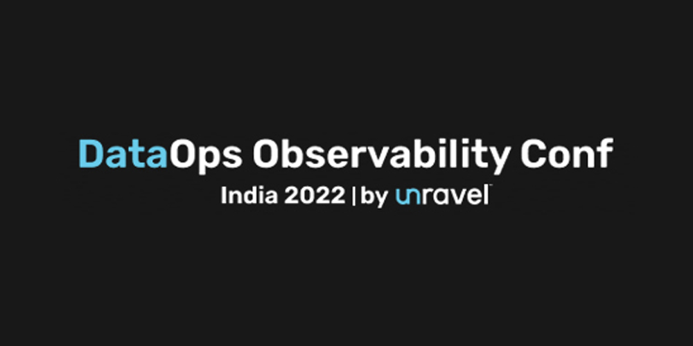 DataOps Observability Conf2