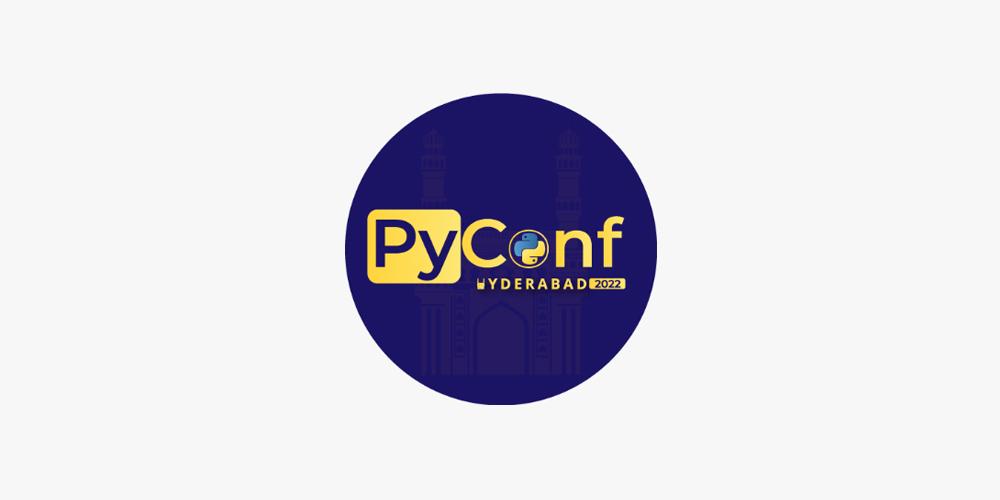 PyConf Hyderabad