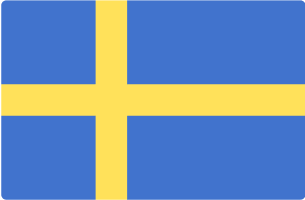 sweden